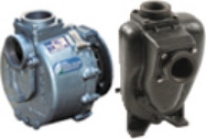 Self-Priming Centrifugal Pumps