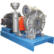 Explosion-Proof Pump / Motor Units