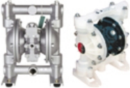 How Does a Diaphragm Pump Work?