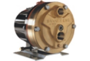 Diaphragm Pumps for Direct Drive