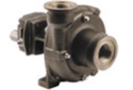 Hydraulic Pumps