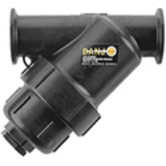 Pump Filters & Strainers
