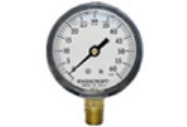 Pressure / Vacuum Gauges