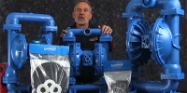 Picture of How to Install a Wet End Kit on Diaphragm Pumps