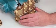 Picture of How to Service Valves on Plunger Pumps