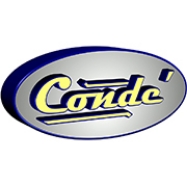 Show details for Conde Pumps