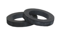 Picture of ACME Gaskets, 1-3/4" Buna, 1-3/8" O.D.