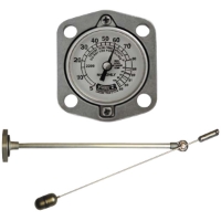 Picture of Float Gauges for NH3