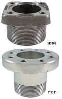 Picture of Gauge Adapters