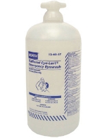 Picture of Emergency Eyewash Solution Replacement,  32 &#8211; 64 Oz.