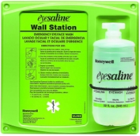 Picture of Bottle-Type Eyewash Stations,  32 &#8211; 64 Oz.
