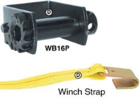 Picture of Winches & Straps,  Tie-down Straps and Trailer Winches