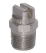 Picture of WashJet Nozzle, 1/8" MPT "HVVSS", 25 Deg. Spray Angle, #5.5 Orifice