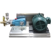 Picture of AR Plunger Pump / Motor Unit: 27 GPM, 1000 PSI, 20 HP