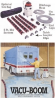 Picture of Vacu-Boom Water Spill Containment
