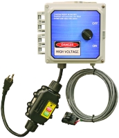 Picture of Water Level Controller for Tanks