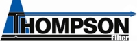 Picture of Replacement Gaskets & Lids for V-Band Clamp Lid Style Thompson Strainers