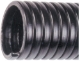 Picture of Fitted Kanaflex Hose, 4" I.D, 20', Bend Radius 15"