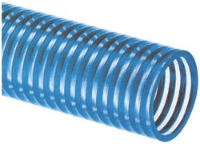 Picture of Suction / Transfer Hose, 2" I.D., 2.35" O.D., 90 PSI @ 68 Deg. F, 7" Bend Radius @ 68 Deg. F