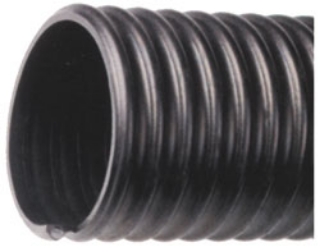 Picture of Suction Hose, Heavy-Duty, 1-1/4" I.D., 1.57" O.D., 45 PSI @ 72° F