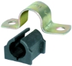 Picture of Omega Series™ Cushioned Pipe Clamps