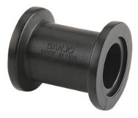 Picture of Flange Coupling, 3" Full Port, 7" Length