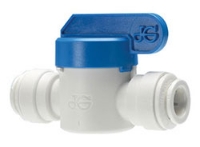 Picture of Shut Off Valves (Tube x Tube)