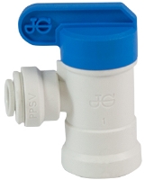 Picture of Speed fit Angle Valve, Tube x FPT
