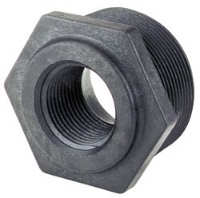 Picture of Bushing, Polypropylene, 3/4" x 1/2"