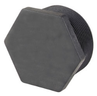 Picture of Plug, Polypropylene, 2"