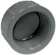 Picture of Caps, PVC, (Threaded), Schedule 80