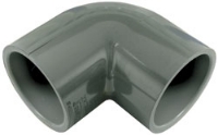 Picture of Elbows, PVC, (Slip), Schedule 80