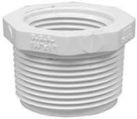 Picture of Reducing Bushings, PVC (MPT x FPT), Schedule 40
