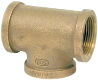 Picture of Tee, Bronze