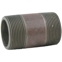 Picture of Pipe Nipple, Steel, 3/4" x 5" Length, Seamless Schedule 80 for NH3 & LPG