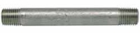 Picture of Pipe Nipple, 304 Stainless Steel, 3" MPT x 4" MPT, 150 PSI