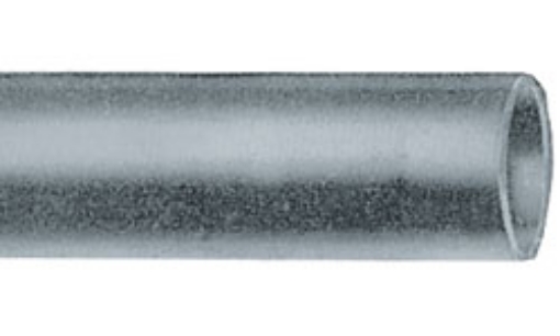 Picture of Pipe, 304 Stainless, 2" Size, Sch. 10, PE Ends, 20' Length