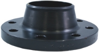 Picture of Weld Neck Flanges, Carbon Steel