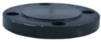 Picture of Blind Pipe Flanges, Carbon Steel