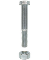 Picture of Flange Bolts