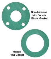 Picture of Flange Gaskets