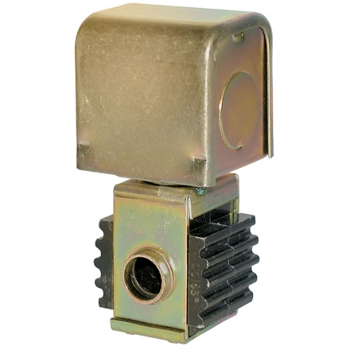 Picture of Replacement Coils for Solenoid Valves: Junction Box Type