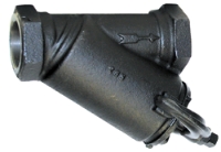Picture of Replacement Screens for Morrison 285 "Y" Line Strainers,  6 &#8211; 80 Mesh, Stainless Steel