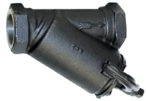 Picture of Replacement Screens for Morrison 285 "Y" Line Strainers,  6 &#8211; 80 Mesh, Stainless Steel
