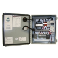 Picture of Auto Shut Down Control Panels