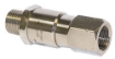 Picture of Spray Wand Swivel, 3/8" MPT x 3/8" FPT Ports, Max. 4000 PSI