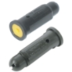 Picture of FoamJet Nozzle, Plastic, 04 Orifice, 20° Water Spray Angle, 40° Foam Spray Angle