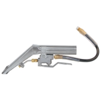 Picture of Hand Wand, 1-1/2" Hose Size, 10" Length, 3-3/8" Height (4-1/2" Cleaning Head)