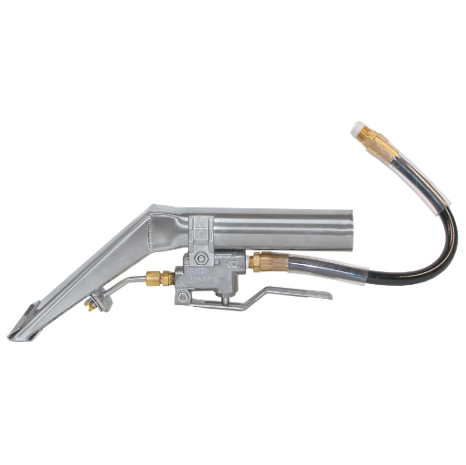 Picture of Hand Wand, 1-1/2" Hose Size, 10" Length, 3-3/8" Height (4-1/2" Cleaning Head)