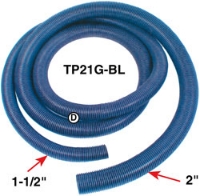 Picture of Tapered Vacuum Hose